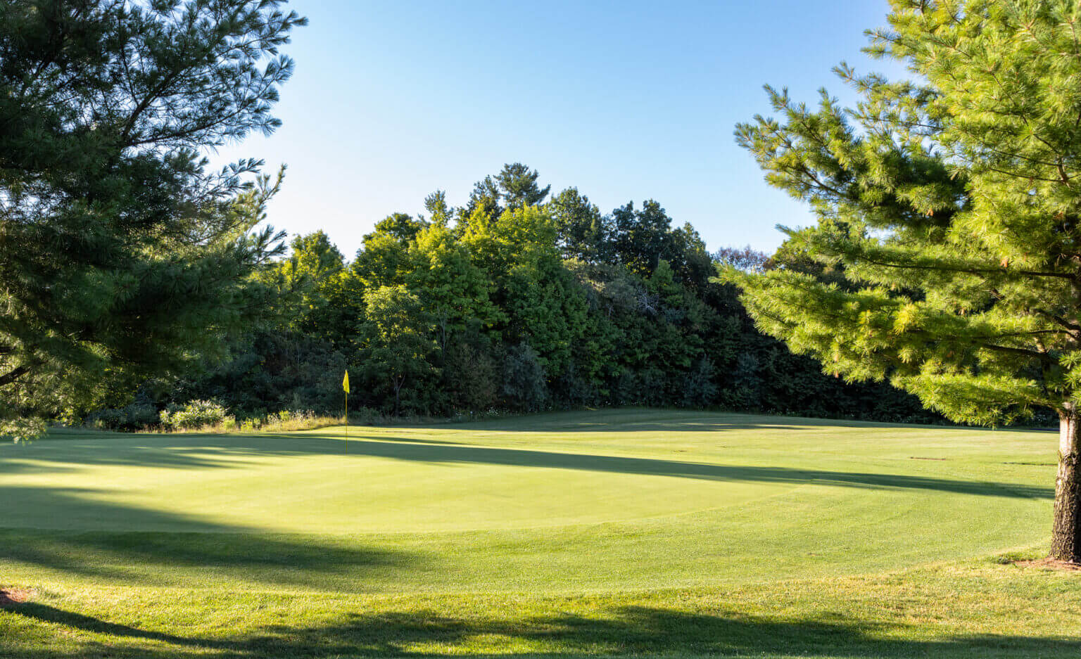 Gallery – Eden Golf Club